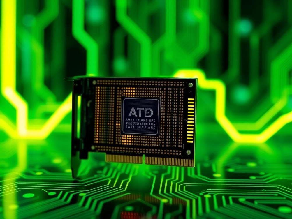 How AI is Devouring the Memory Market: From GPUs to Your Next Upgrade