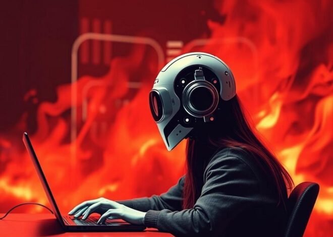 Why Students Are Rebelling Against AI-Taught Courses – And What It Means for Your Classroom