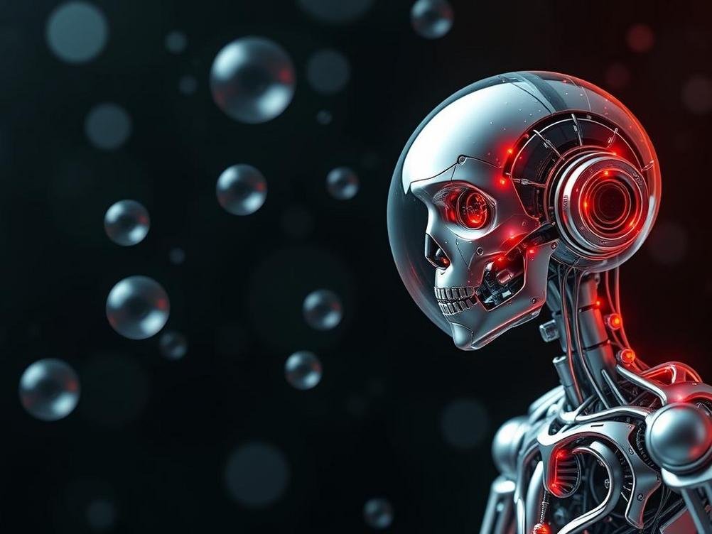 Is the AI Bubble Really Popping? A 2025 Wake-Up Call