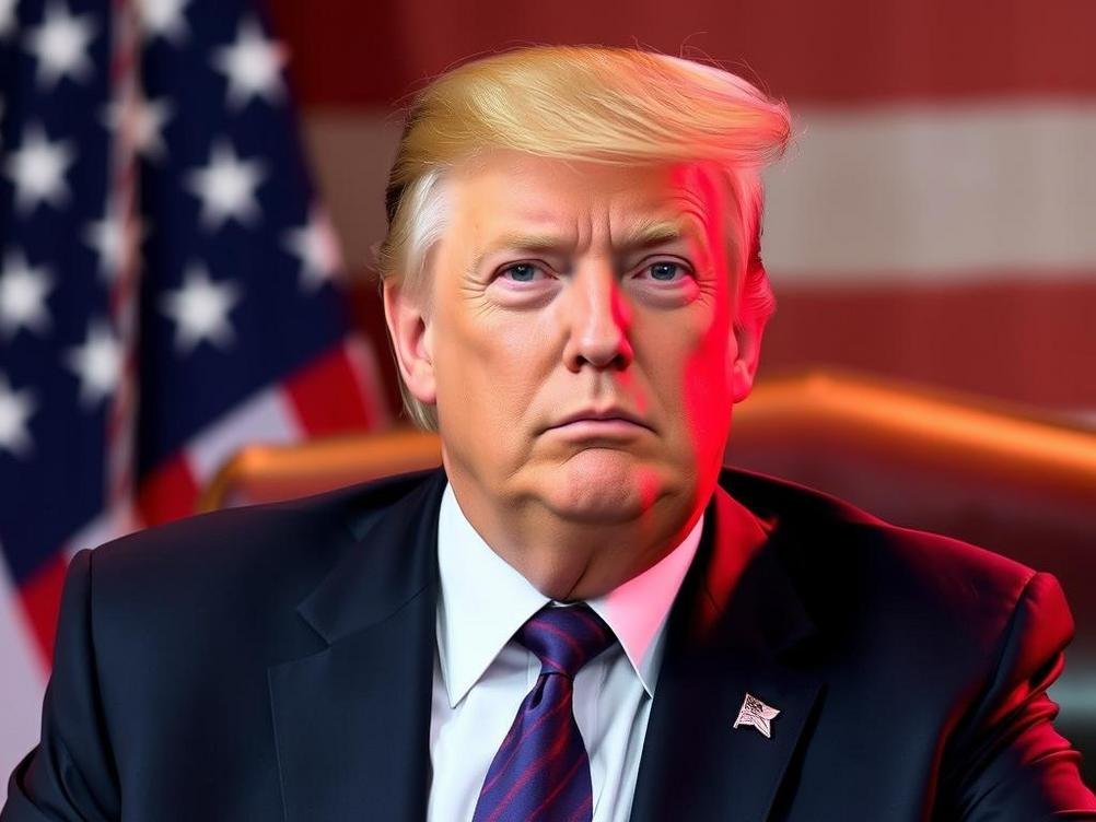 How Trump’s AI Power Grab Could Change Everything — And Why You Should Care