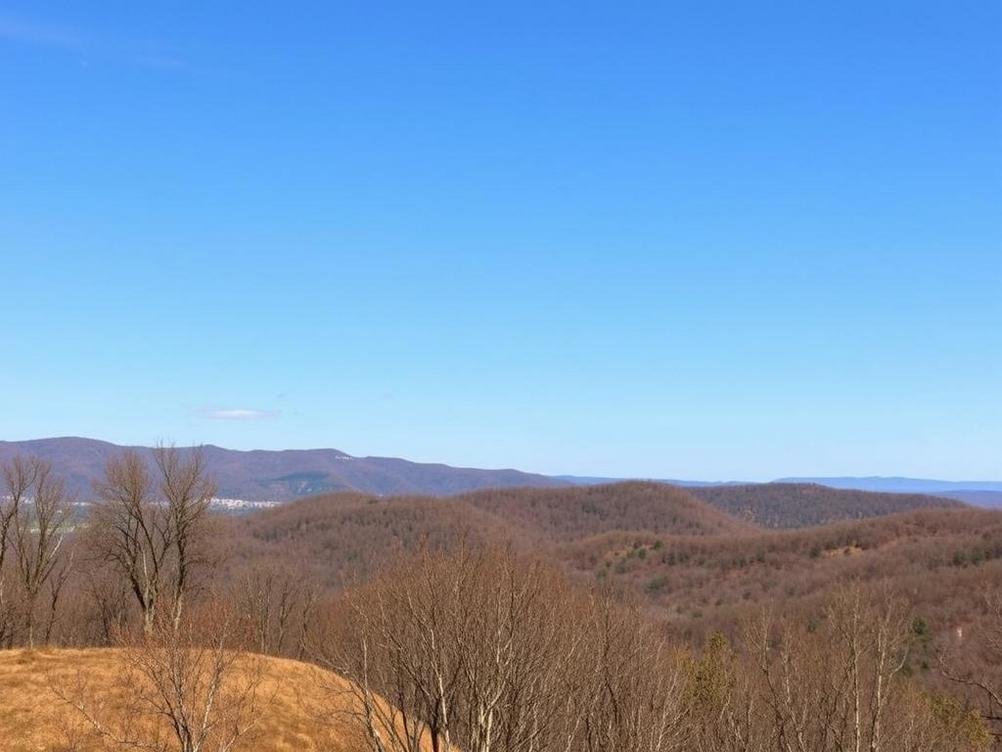 How East Tennessee Might Steer Trump’s Ambitious $100B AI Revolution