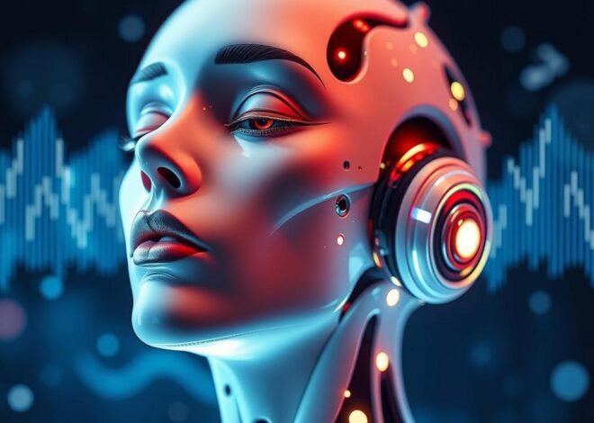 Will AI Music Ever Truly Feel Human? Digging Deeper Than Just the Beats