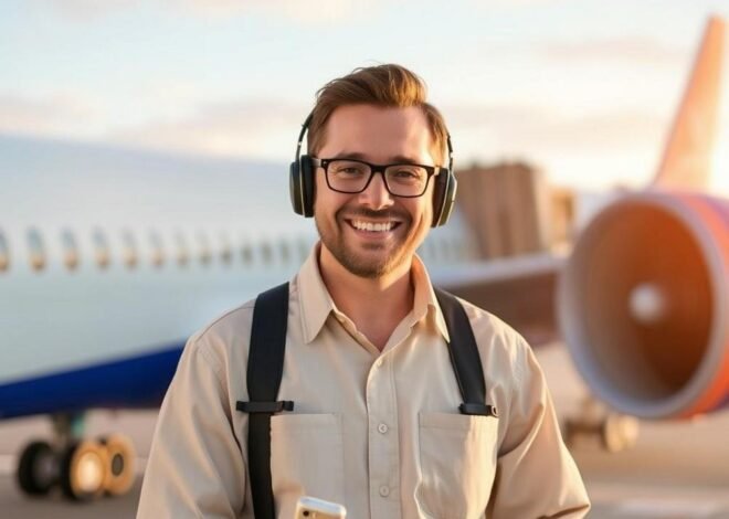 Why Northern Jet Is Championing Real Humans in a World Obsessed with AI Automation