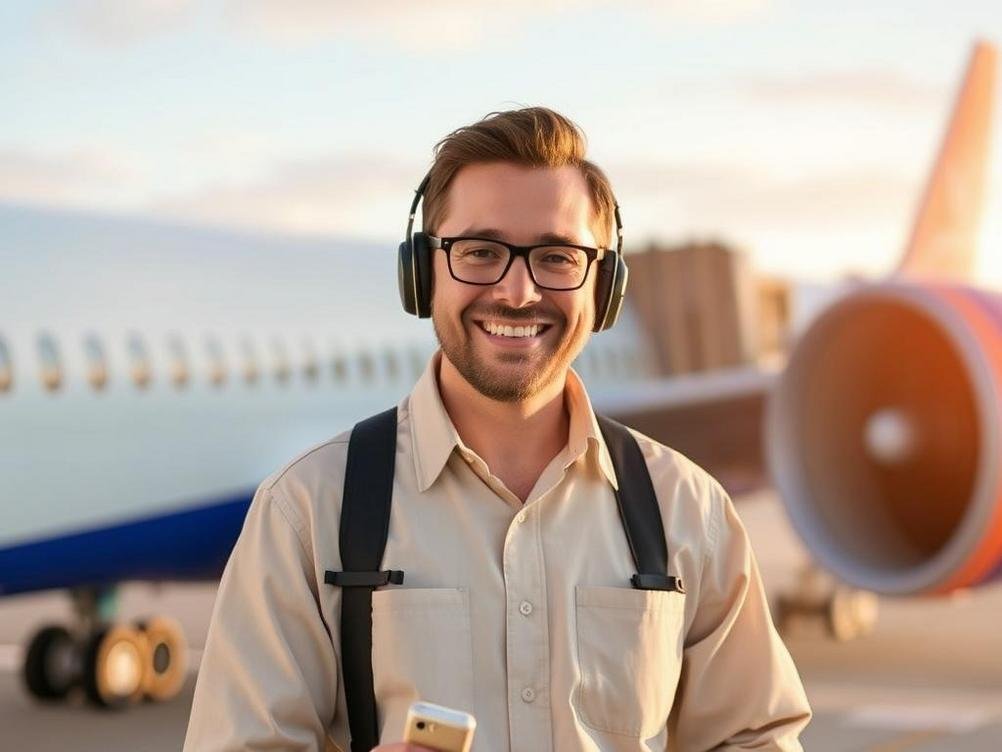 Why Northern Jet Is Championing Real Humans in a World Obsessed with AI Automation