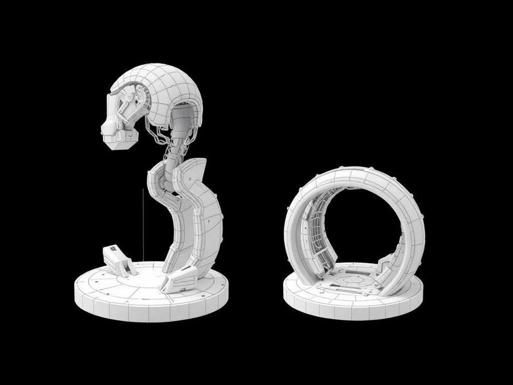 How a New AI Agent is Turning Your Rough Sketches into Awesome 3D Designs – Without the Headache