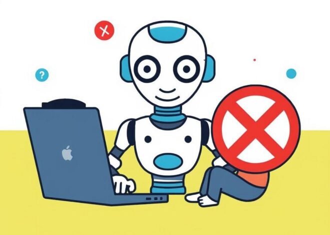 The Dos and Don’ts of Using AI for Schoolwork: A Student’s Best Friend Without the Backstab
