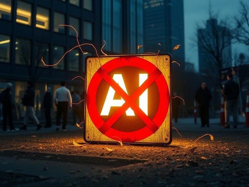 AI’s Blame Game: Mass Layoffs and What Companies Are Really Gaining