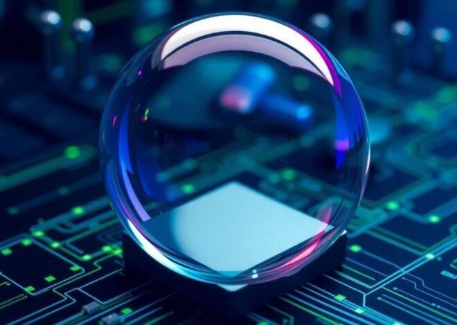 Is the AI Bubble Popping? Why Nvidia’s Earnings Prove It’s Just Getting Started