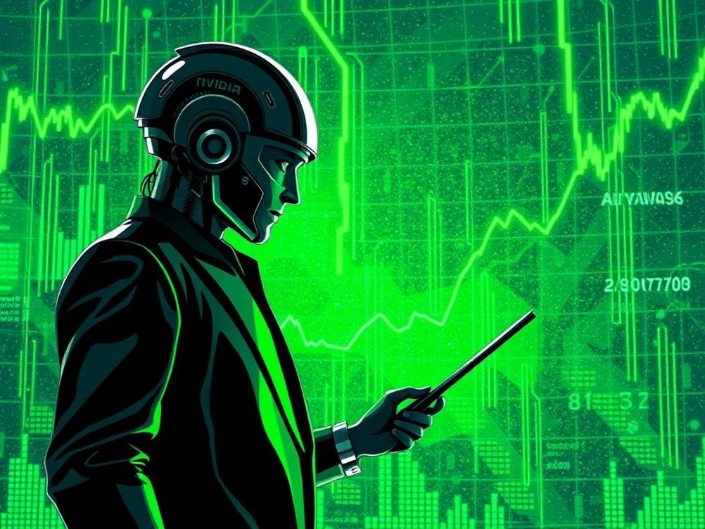 Nvidia’s Profit Surge: How the AI Boom is Easing Investor Worries