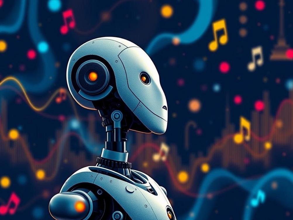 How AI Is Shaking Up Music Streaming: Big Labels Strike Gold with New Deals