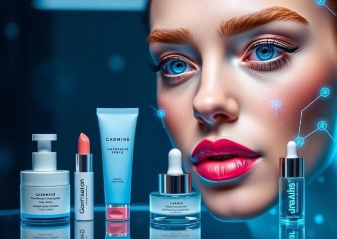 How Beauty Brands Are Leveling Up with AI for Smarter Gains