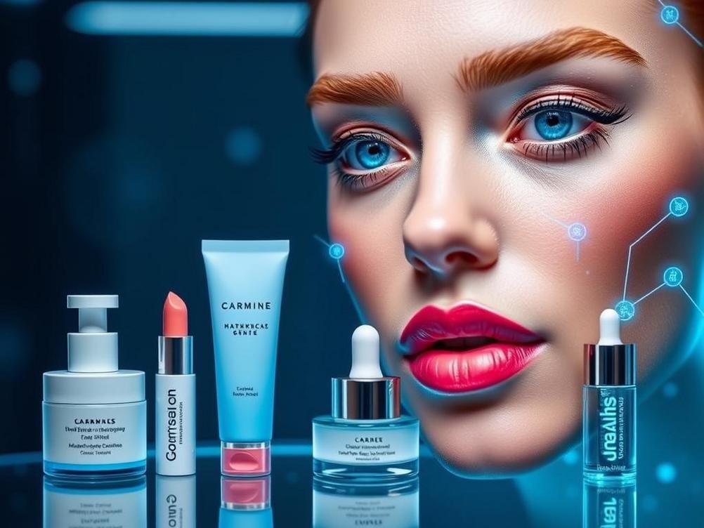 How Beauty Brands Are Leveling Up with AI for Smarter Gains
