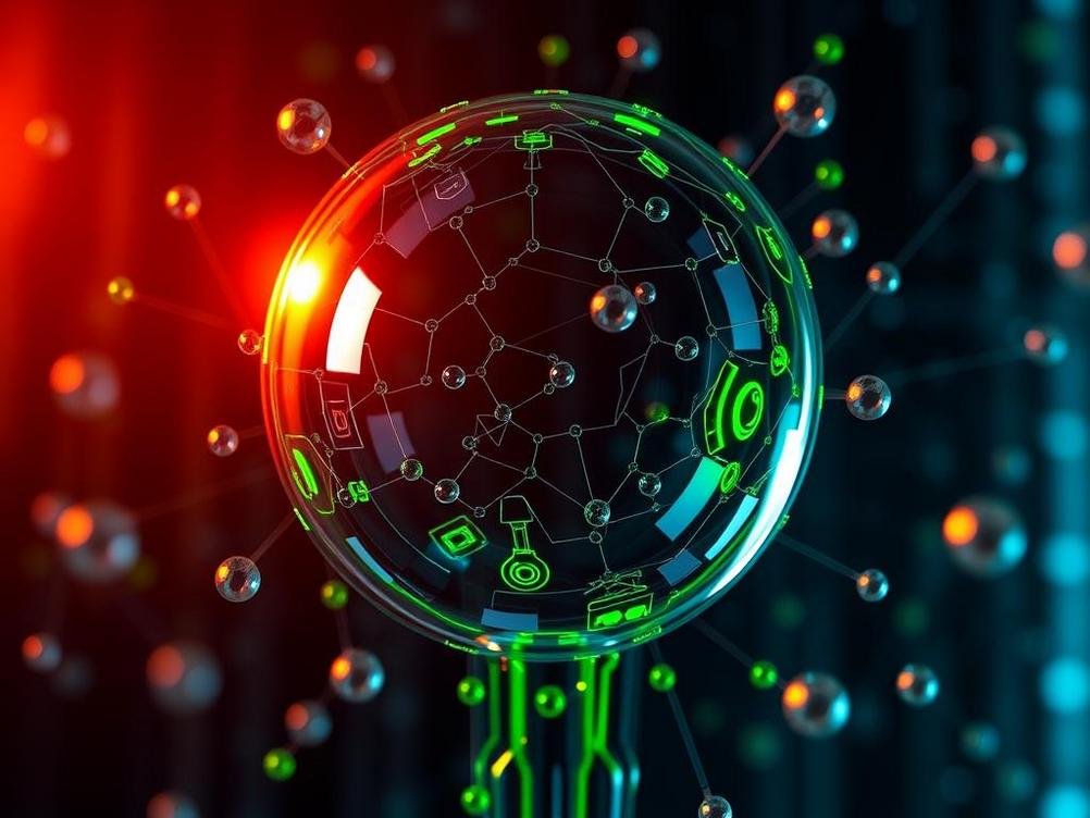 Is AI Really at a Tipping Point or Just Another Bubble? What Nvidia’s CEO Thinks