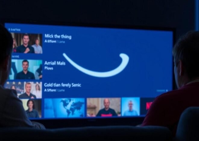 How Prime Video’s AI Recaps Are Making Binge-Watching Way Less Confusing in 2025