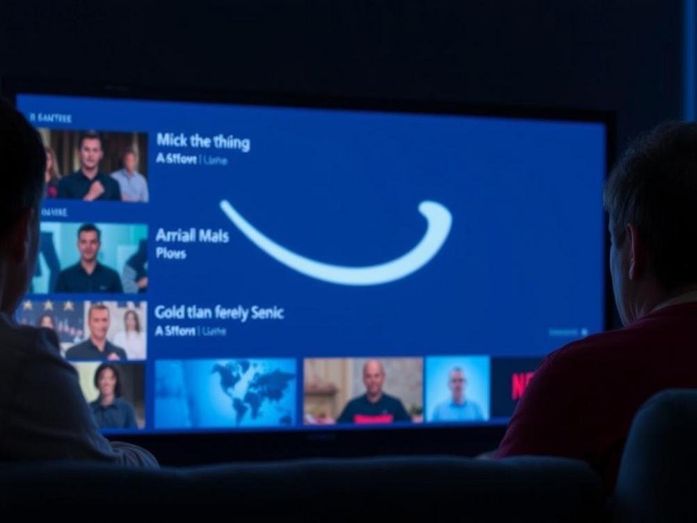 How Prime Video’s AI Recaps Are Making Binge-Watching Way Less Confusing in 2025