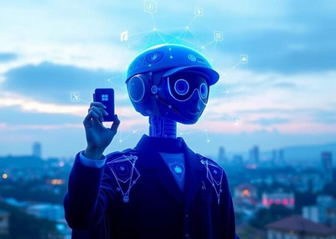 How Hikvision’s WonderOS 4 is Shaking Up Education with AI and Cloud Magic