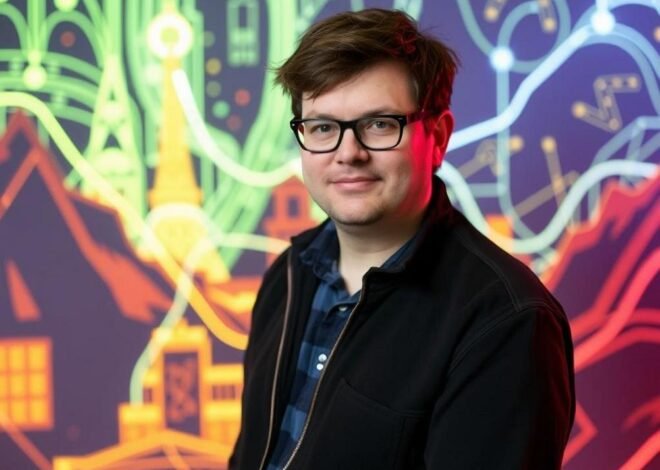 Why AI Pioneer Yann LeCun Is Ditching Meta for His Own Adventure – The Inside Scoop