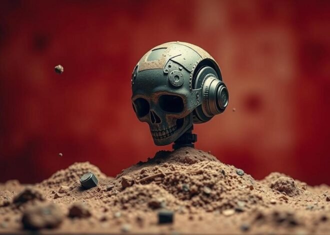 How AI ‘Slop’ Is Poisoning Online Propaganda – And Why We Should All Care