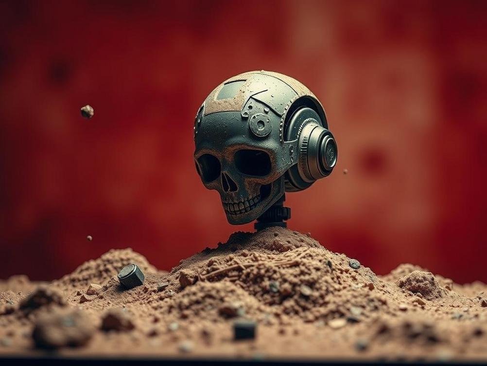 How AI ‘Slop’ Is Poisoning Online Propaganda – And Why We Should All Care