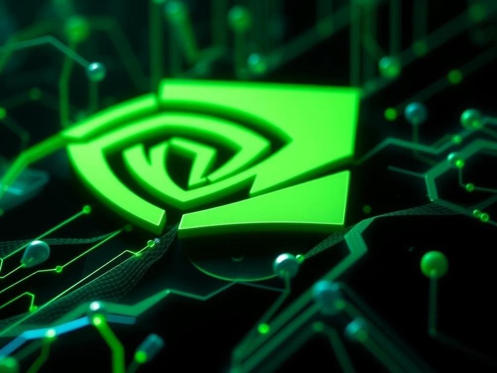 How Nvidia’s Bold Forecast is Taming the Wild AI Bubble Fears – For the Time Being