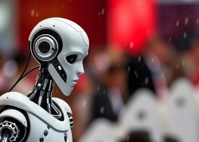 Is AI About to Rain on Poland’s Economic Party? The Real Risks and Rewards