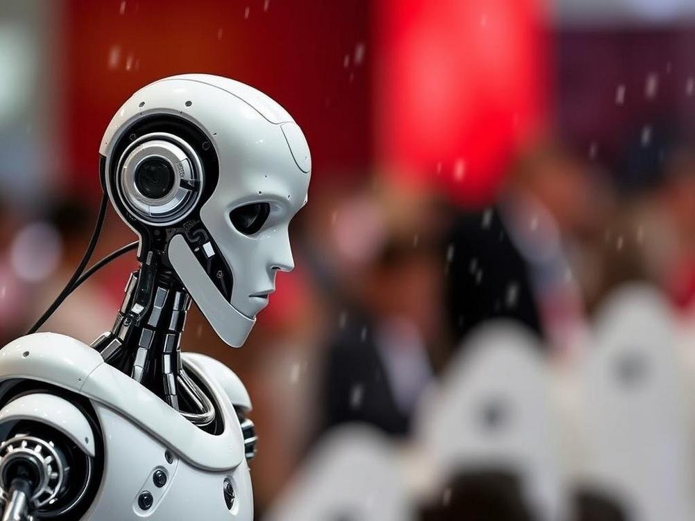 Is AI About to Rain on Poland’s Economic Party? The Real Risks and Rewards