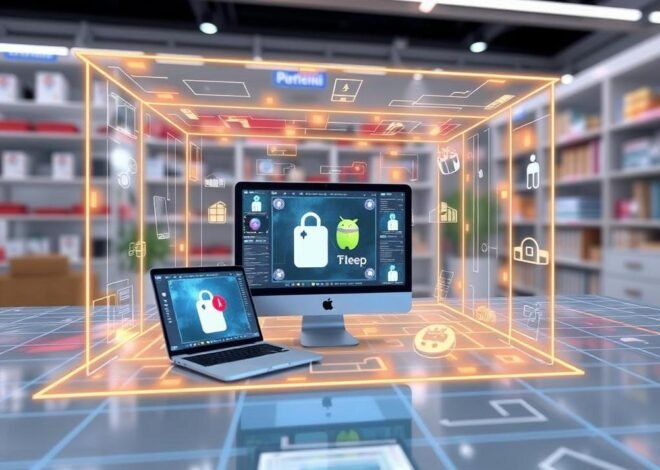 Discover the Magic of Product View AI: See Products Like Never Before