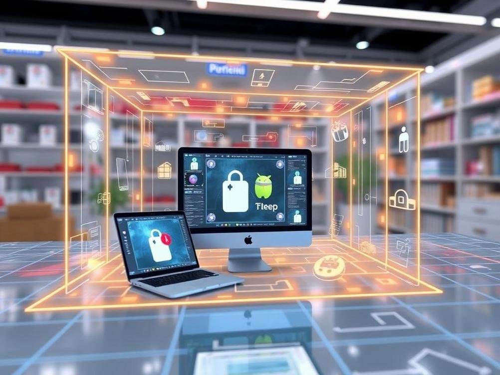 Discover the Magic of Product View AI: See Products Like Never Before