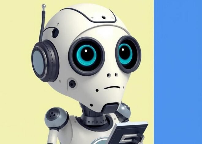 Why AI in News is Like a Clumsy Sidekick: A Fun Cautionary Tale