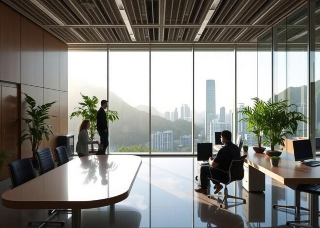 Why Google’s New Taiwan AI Center is Making Waves in the Tech World