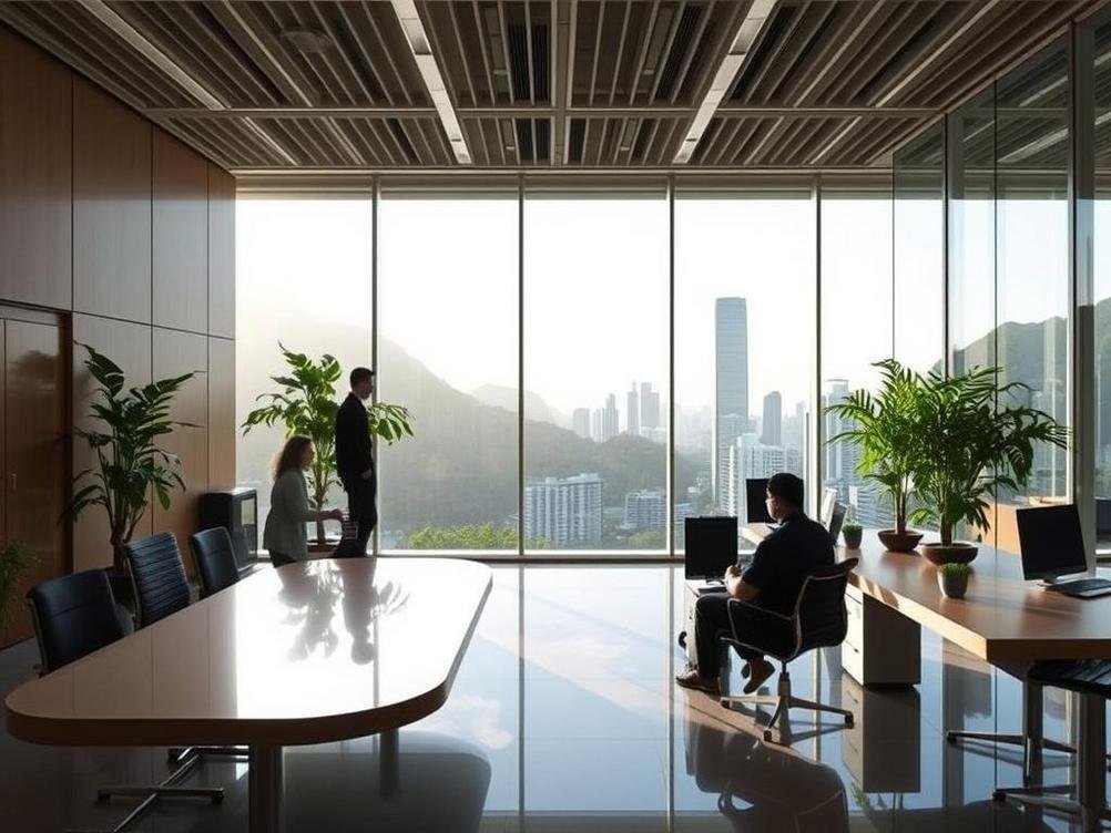 Why Google’s New Taiwan AI Center is Making Waves in the Tech World