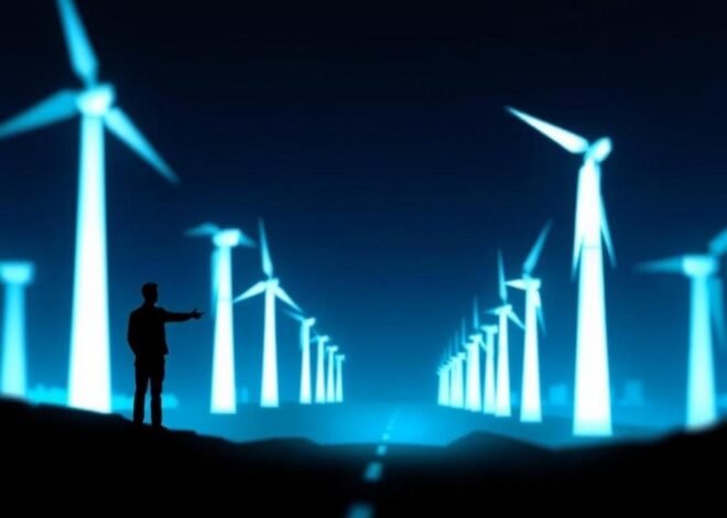 Why Ethical AI is Revolutionizing the Energy Sector: Straight Talk from an Infosys Executive