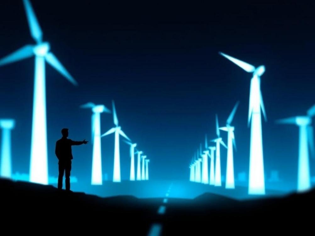 Why Ethical AI is Revolutionizing the Energy Sector: Straight Talk from an Infosys Executive