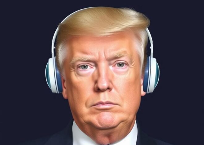 How Trump’s AI Executive Order Might Flip State Laws on Their Head