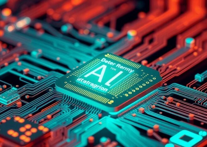 Why the World Can’t Get Enough of AI Chips: The Hype, the Hardware, and the Future
