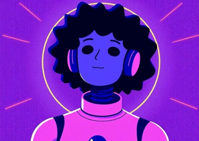 How AI is Shaking Up Music Streaming: The Klay Deal Everyone’s Talking About