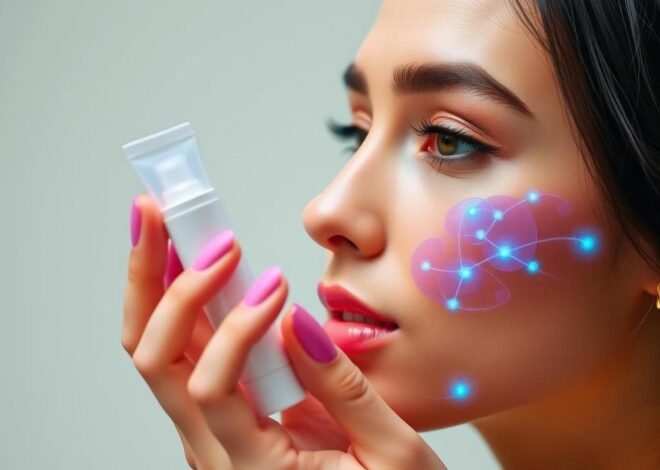 How Beauty Brands Are Teaming Up with AI for Smarter Wins