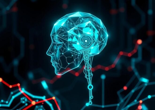 Why This Hidden Gem AI Stock Could Explode in Value Over the Next 5 Years