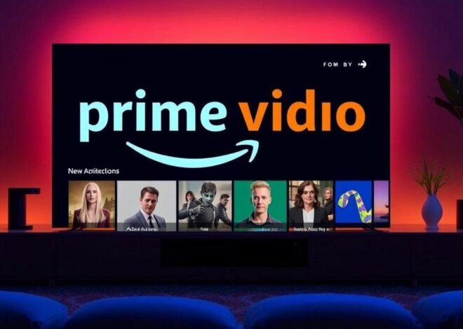 How Prime Video’s New AI Recaps Are Making TV Binges Less of a Headache