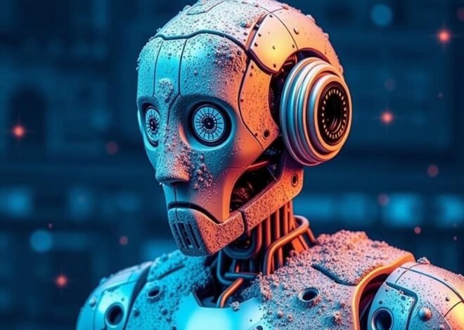 How ‘AI Slop’ is Secretly Taking Over Online Propaganda – And What It Means for Us