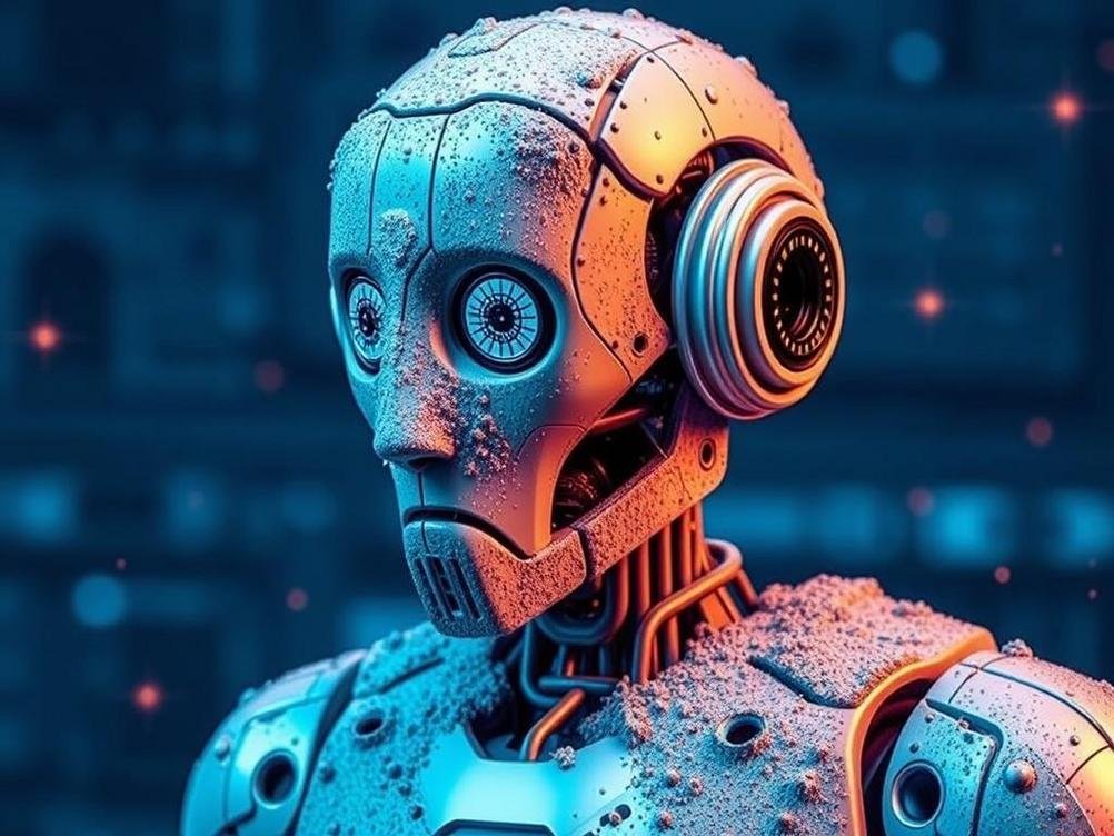 How ‘AI Slop’ is Secretly Taking Over Online Propaganda – And What It Means for Us