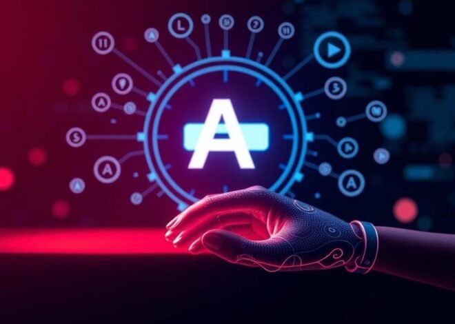 How AI is Shaking Up Search Engines and Keeping Your Brand in the Spotlight