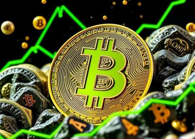 How Nvidia’s Epic Earnings Sent Bitcoin Soaring to $92K and Burst AI Bubble Myths
