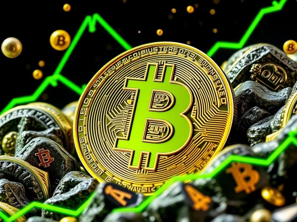 How Nvidia’s Epic Earnings Sent Bitcoin Soaring to $92K and Burst AI Bubble Myths