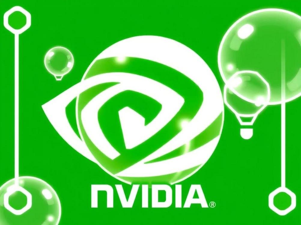 Why Nvidia’s Bold Forecast is Quieting AI Bubble Fears – But Don’t Get Too Cozy