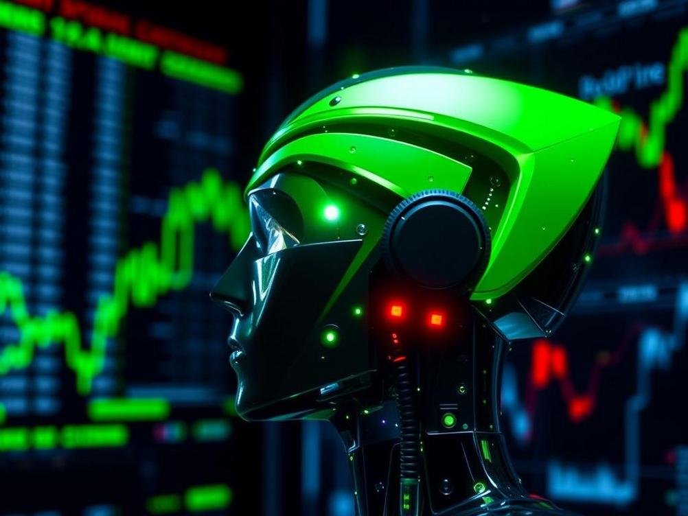 How Nvidia’s AI Explosion is Supercharging the Global Stock Market – And What It Means for You