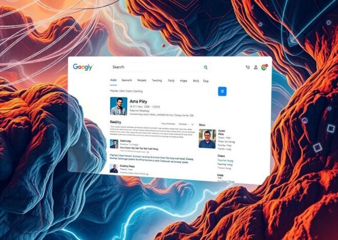 Getty and Perplexity’s Epic Team-Up: How This Deal is Supercharging AI Search with Stunning Visuals