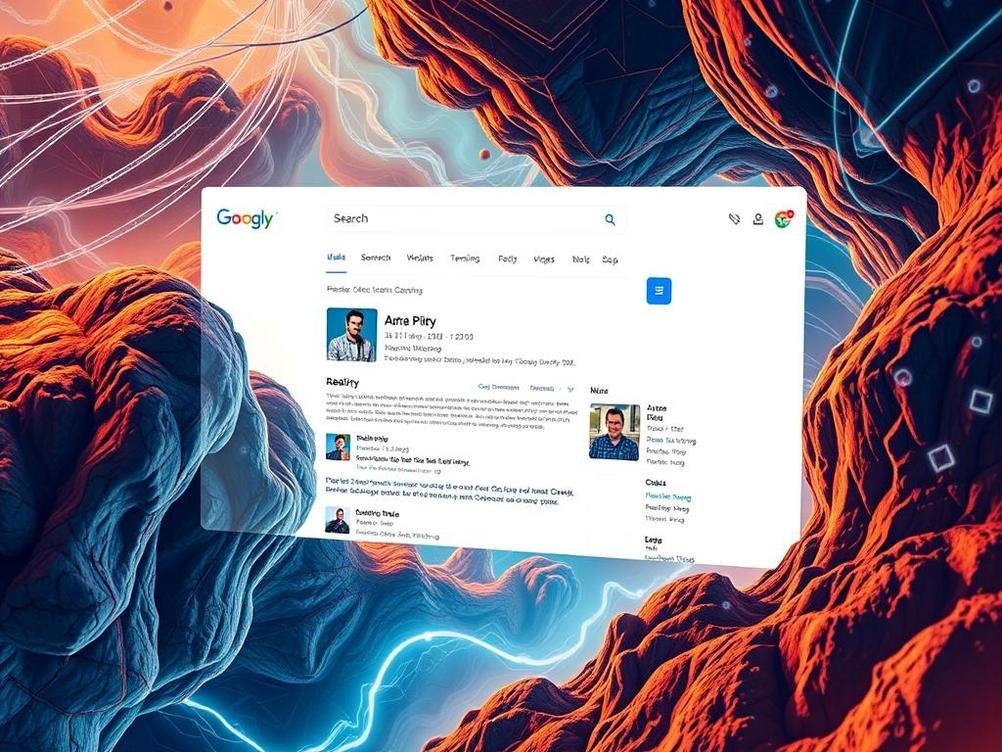 Getty and Perplexity’s Epic Team-Up: How This Deal is Supercharging AI Search with Stunning Visuals