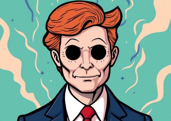 Politicians Are Diving Headfirst into AI-Generated Content – And It’s Giving Their Rivals Nightmares