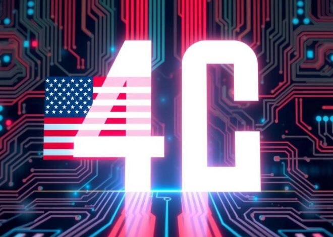 How the US and G42’s AI Chip Deal is Shaking Up the Global Tech Scene
